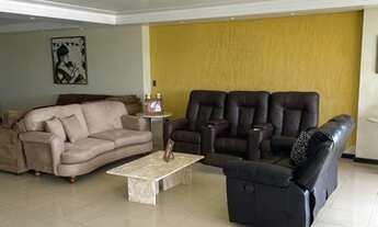 Imagem 6: Apartamento com 320m2, Suítes, Avenida Boa Viagem, EDF Santo Inácio