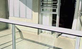 Imagem 2: APARTAMENTO TÉRREO BREJATUBA I