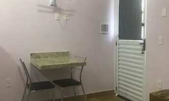 Imagem 4: Aluga KITNETS Quarto com aluguel por R$1.300 /mês