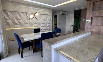 Imagem 1: Coral Gables no Morada do Sol