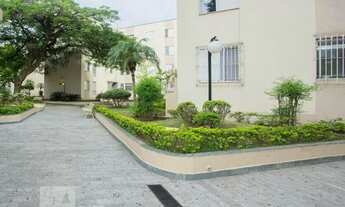 Imagem: Apartamento para Aluguel - Jardim Iris