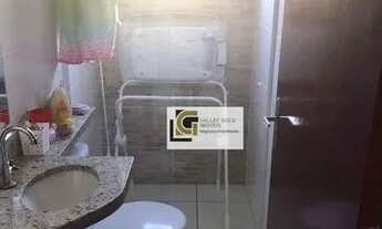 Imagem 7: Sobrado com 3 dormitórios à venda, 145 m² por R$ 770.000,00 - Villa Branca - Jacareí/SP