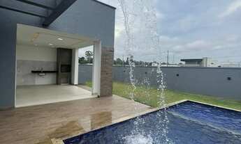 Imagem 2: Alphaville, more com conforto, segurança e qualidade de vida