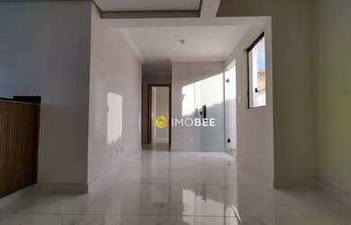 Imagem 6: Apartamento com 3 dormitórios para alugar, 82 m² por R$ 2.760,00/mês - Santa Branca - Belo