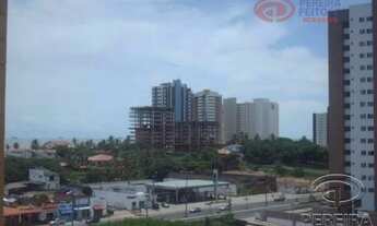 Imagem 5: Apartamento com 1 dormitório para alugar, 65 m² por R$ 2.868,27/mês - Ponta da areia - São