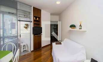 Imagem 2: Apartamento para Aluguel - Savassi, 1 Quarto, 40 m2