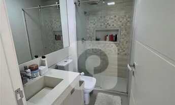 Imagem 5: Cobertura duplex 3 qts Condomínio SUBLIME MAX