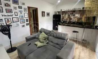 Imagem 4: Imóvel para venda possui 250 metros quadrados com 4 quartos em Andaraí - Rio de Janeiro