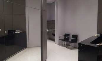 Imagem 3: Sala Comercial com 33m2 na av Jose de Alencar com portaria