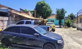 Imagem 2: Casa em Bangu, 608m2