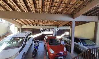 Imagem 5: Monte Castelo Casa com 4 dormitórios