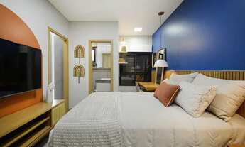 Imagem 4: Ágio Oportunidade B. Great Bosque dos Buritis - Apartamento 2Q - Direto com Proprietário