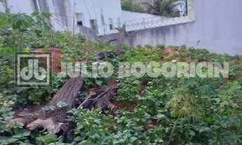 Imagem 7: Terreno Curicica com 360m2 -Localização privilegiada! Doc ok!