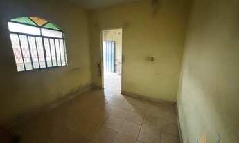 Imagem 6: Casa disponível para venda no bairro Satélite em Conselheiro Lafaiete-MG