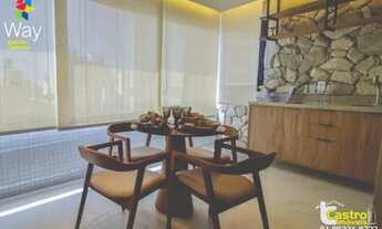 Imagem 7: Way Batista Campos. 3/4. 1 ou 2 Vagas. C102