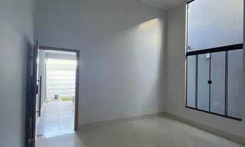 Imagem 7: Casa vale do Sol 3 quartos em obra