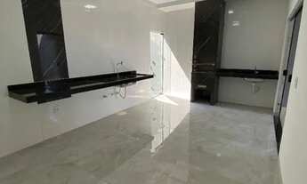 Imagem 5: Casa Vida Nova com 3 Quartos, 1 Suite, Moderna, Anápolis