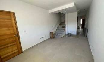 Imagem 2: Sobrado com 3 quartos à venda, 138 m² por R$ 710.000 - Solemar - Praia Grande/SP