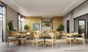 Imagem 5: Apartamento de luxo com 81,55 m² - lançamento em Taubaté