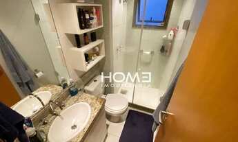 Imagem 3: Apartamento com 2 dormitórios à venda, 82 m² por R$ 550.000,00 - Freguesia de Jacarepaguá