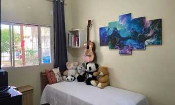 Imagem 6: Casa no Jardim América