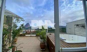 Imagem 4: Apartamento - / Residencial / Flamengo