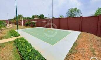 Imagem 5: Lote de esquina com 449,73m² no Jardins Capri