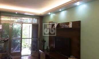 Imagem 5: JBAP301652-Tijuca-3-quartos-sendo-1-suite-3-vagas