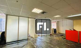 Imagem 2: Conjunto para alugar, 1121 m² por R$ 172.670,00/mês - Vila Olímpia - São Paulo/SP