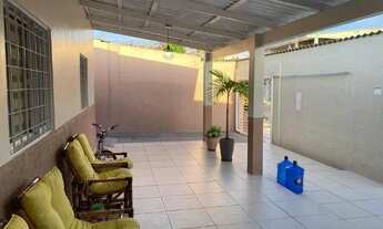 Imagem 5: Casa no Jardim América