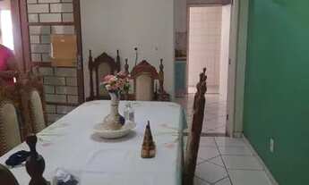 Imagem 3: CASAS NO JARDIM GOIÁS Casa de Rua com 3 Quarto(s) e 3 banheiro(s) à Venda, 155.00 por R$ 1