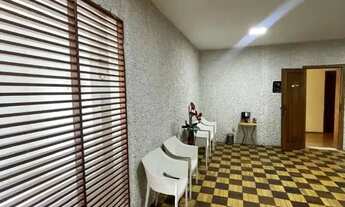 Imagem 5: Ed. Américo Nicolau - Sala Comercial medindo 120 m² - Campina