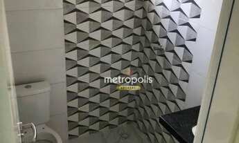 Imagem 6: Apartamento à venda, 50 m² por R$ 380.000,00 - Vila Floresta - Santo André/SP