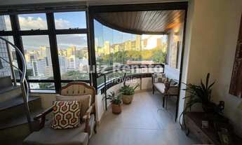 Imagem 5: Apartamento a venda no bairro Sion