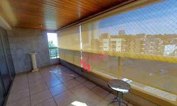 Imagem 2: Apartamento para Vender ou Alugar de 03 Suítes no Bairro Santa Cruz do José Jacques em Rib