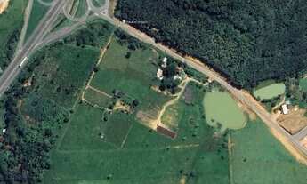 Imagem: Área Industrial/Comercial Guarapari-Frente