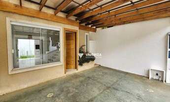 Imagem 2: Casa com 3 dormitórios à venda, 123 m² por R$ 790.000,00 - Jardim São Carlos - Sorocaba/SP