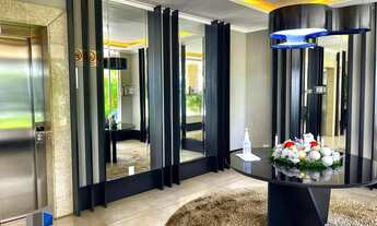 Imagem: Apartamento alto padrão 105m² com 3 dormitórios