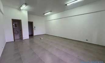 Imagem 7: CONJ. COMERCIAL - LAPA - SP