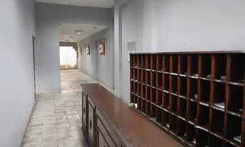 Imagem 5: Ed. Clube de Engenharia - Salas Contíguas 84 m², 02 vgs de garagem. - cód. 57399