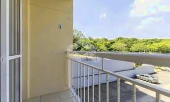 Imagem 3: Apartamento com 2 dormitórios , 1 suíte, 2 vagas no bairro Jardim Carvalho em Porto Alegre