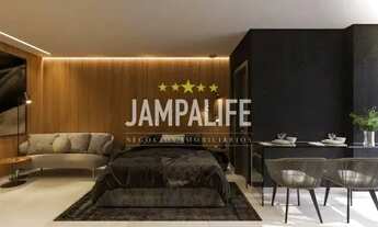 Imagem 4: Flat em Intermares