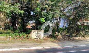 Imagem 2: Terreno à venda, 1700 m² por R$ 3.200.000,00 - Itaipu - Niterói/RJ