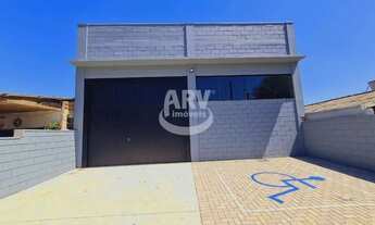 Imagem 4: Pavilhão - B. Santa Cruz - Gravataí -RS