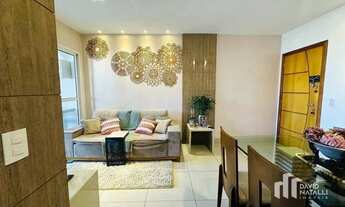 Imagem 3: Apartamento à venda, 84 m² por R$ 980.000,00 - Bento Ferreira - Vitória/ES