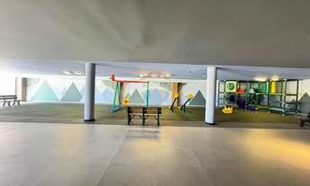 Imagem 7: APARTAMENTO JK ALAMEDA 3 SUITES, 3 VAGAS DE GARAGEM E DEPOSITO