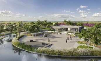 Imagem 5: Lote - Cond. Opus - Terra da Grama