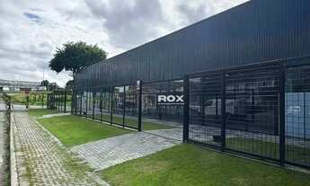 Imagem 2: Barracão à venda, 296 m² por R$ 1.490.000,00 - Bairro Alto - Curitiba/PR