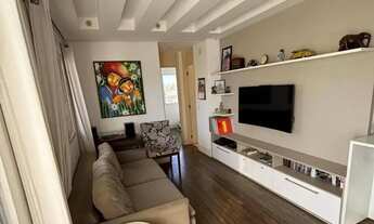 Imagem 3: Apartamento com 2 dormitórios à venda, 57 m² por R$ 325.000 - Villa Flora - Sumaré/SP