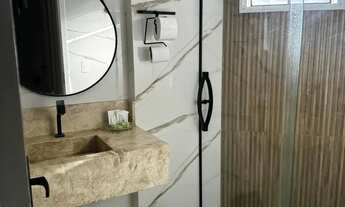 Imagem 7: AP SETOR BUENO MOBILIADO Apartamento com 2 Quarto(s) e 1 banheiro(s) à Venda, 63.00 por R